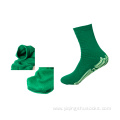 Rehabilitation center buffer antiskid socks